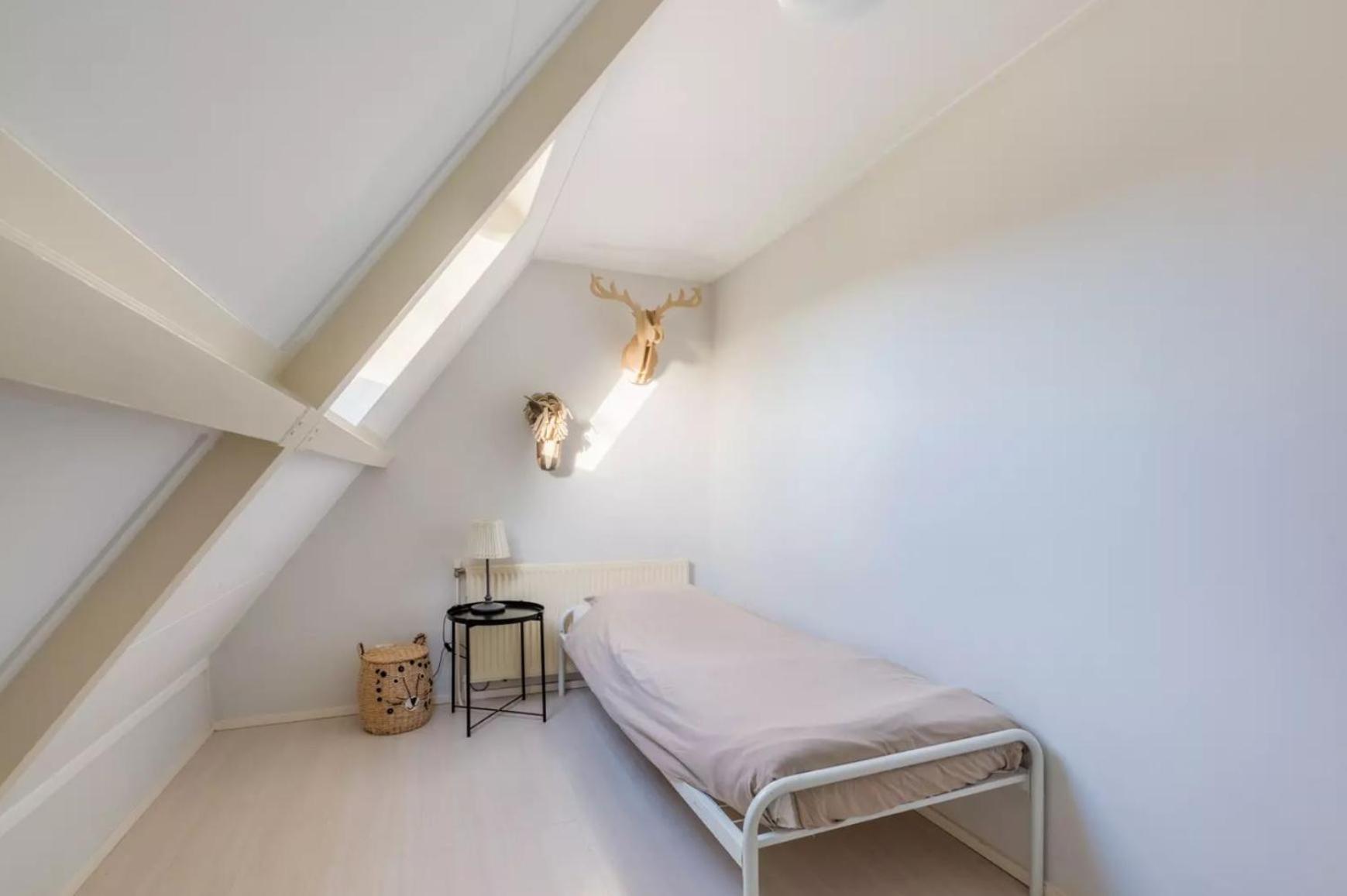 Вилла Casa Louis Эгмонд-ан-ден-Хуф Экстерьер фото